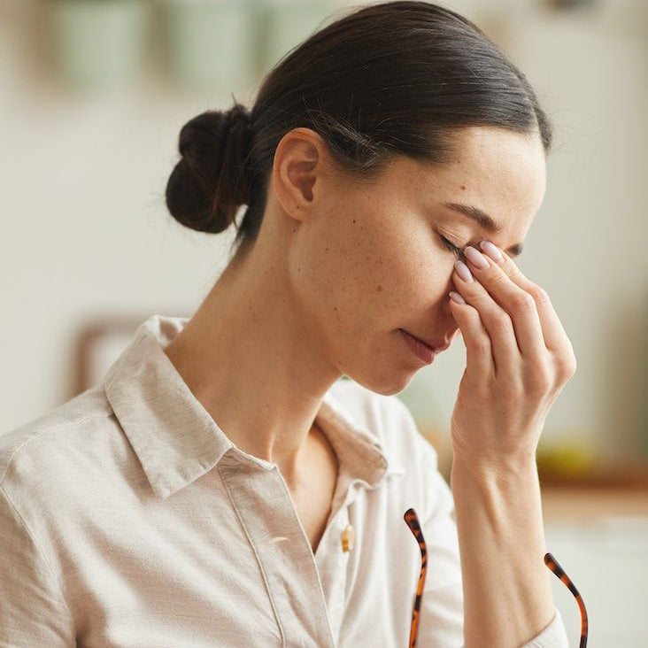 Anxiety Nausea: Why Stress Makes You Sick (And What Actually Helps)