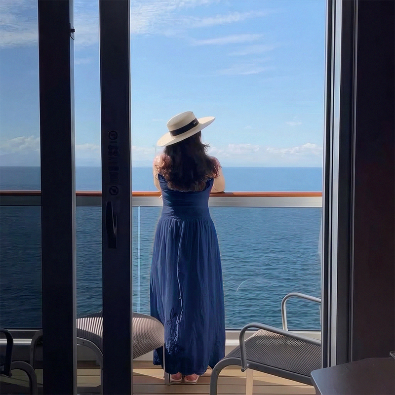 Cruise Nausea Prevention: Everything You Need Before You Board