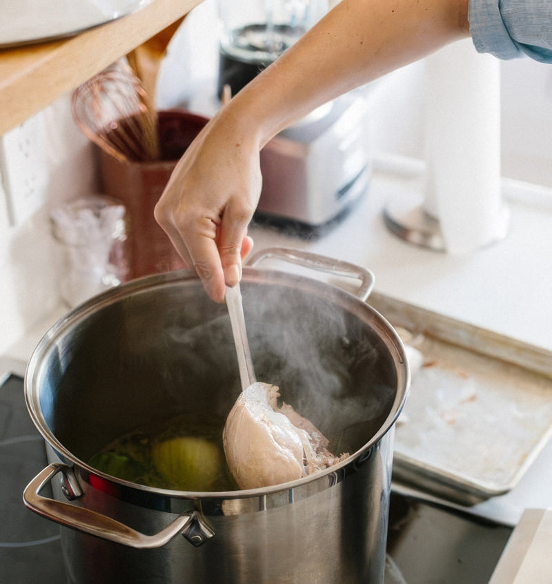 GLP-1 Meal Plan: What to Eat Your First Month