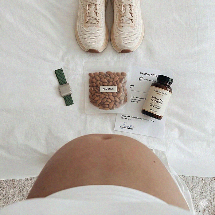 Pregnancy Travel Essentials: Your Complete Packing Checklist